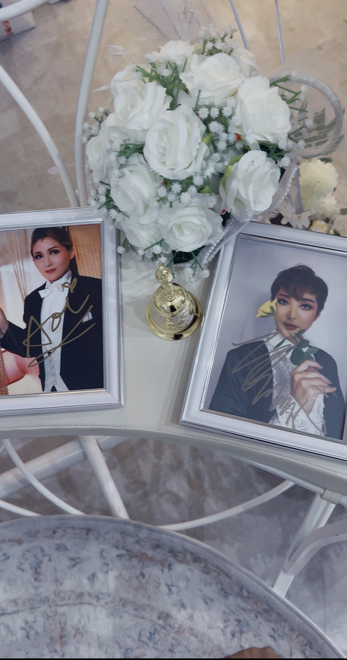 サンデーユニバース、惜し活グッズ、衣装販売