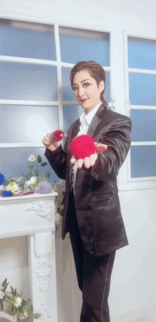 男役かず、サンデーユニバース