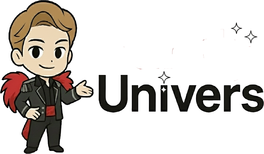 Sundy universe ーサンデーユニバースー